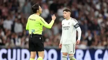 فالفيردي يرجع لتشكيل ريال مدريد أمام جيرونا في الدوري الإسباني